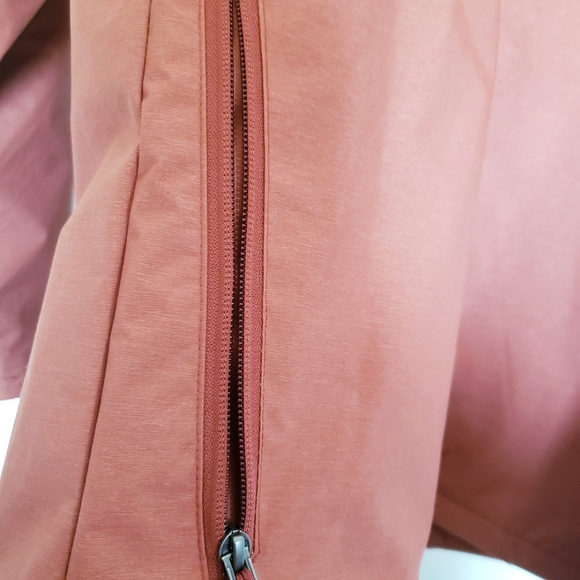 columbia byers peak novelty hooded jacket